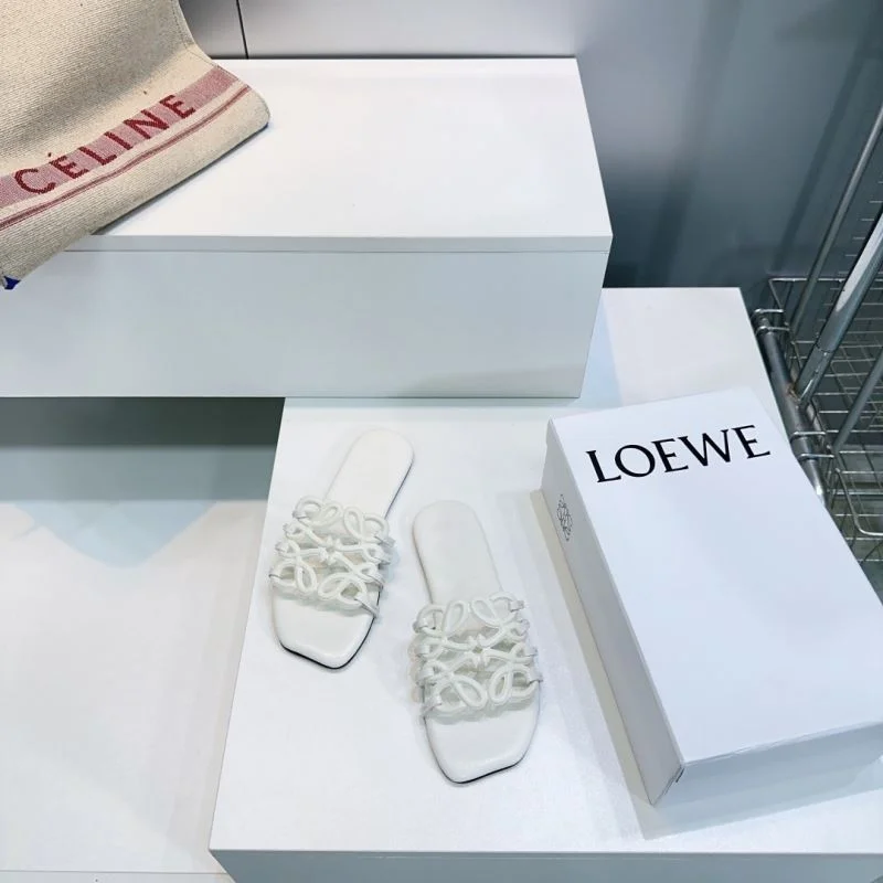 Loewe Sandals Durable 9781