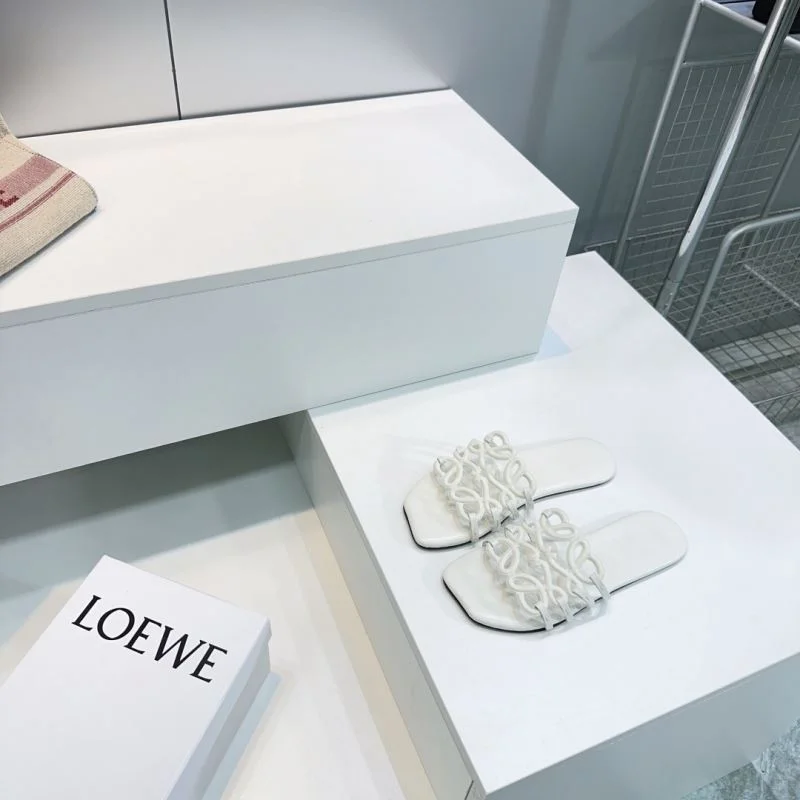 Loewe Sandals Durable 9781