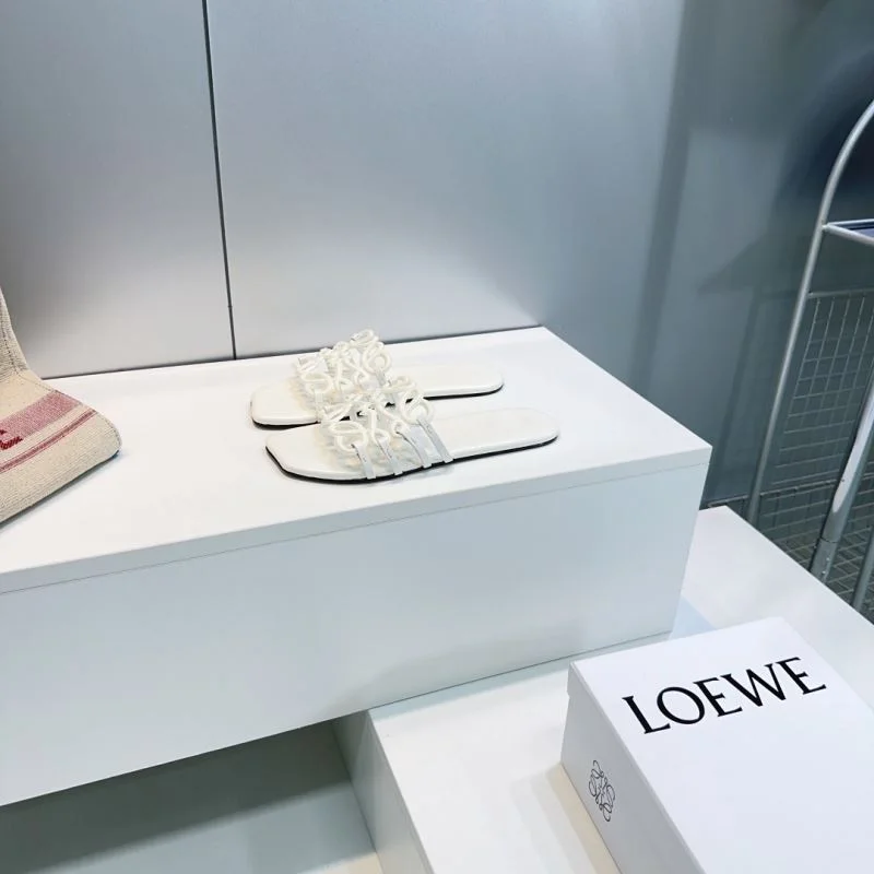 Loewe Sandals Durable 9781
