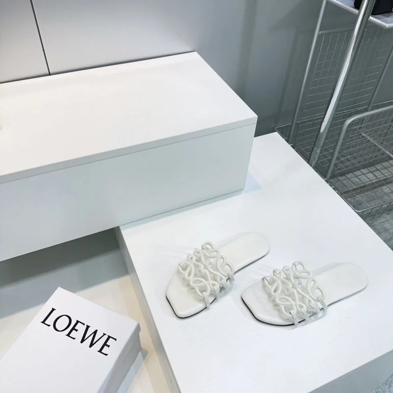 Loewe Sandals Durable 9781