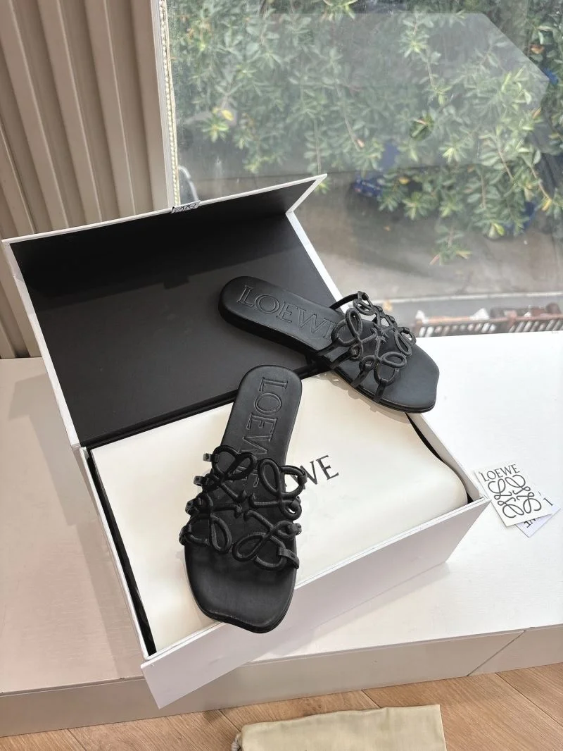 Loewe Sandals Reliable 9715