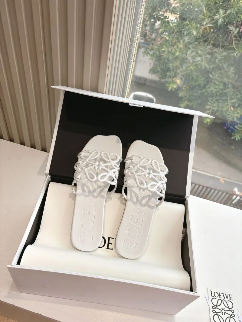 Loewe Sandals SoftTouch 9713