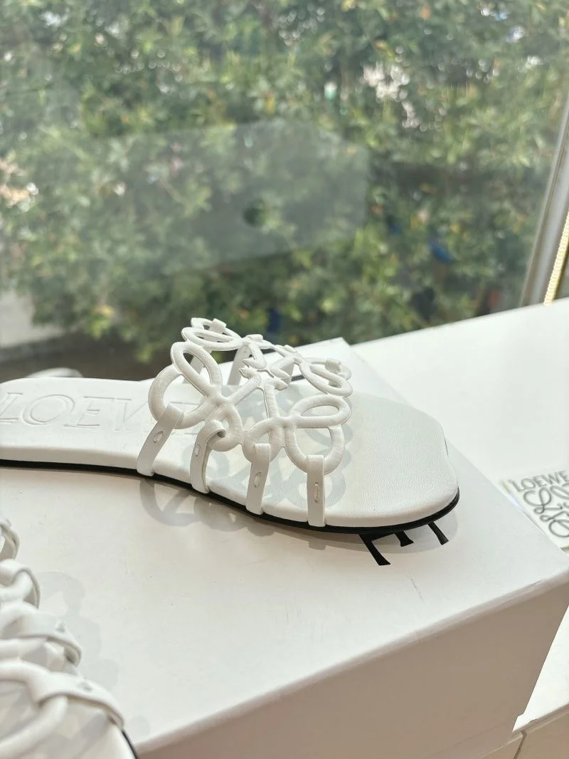 Loewe Sandals SoftTouch 9713