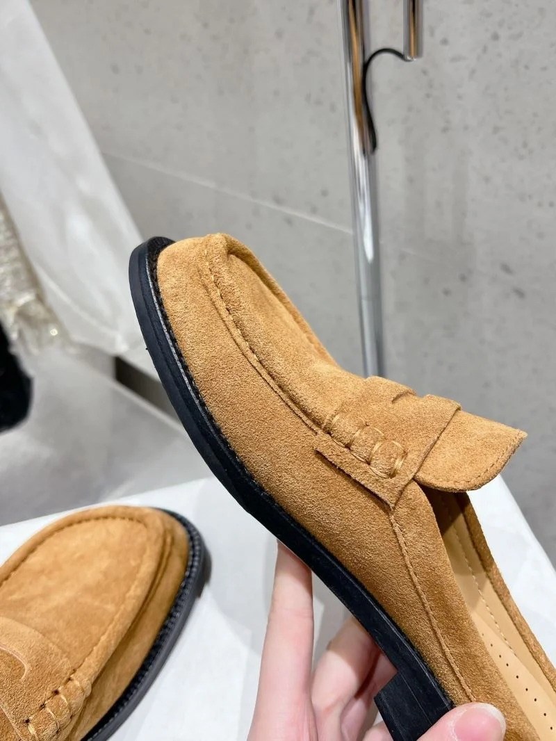 Loewe Sandals Flexible 15559