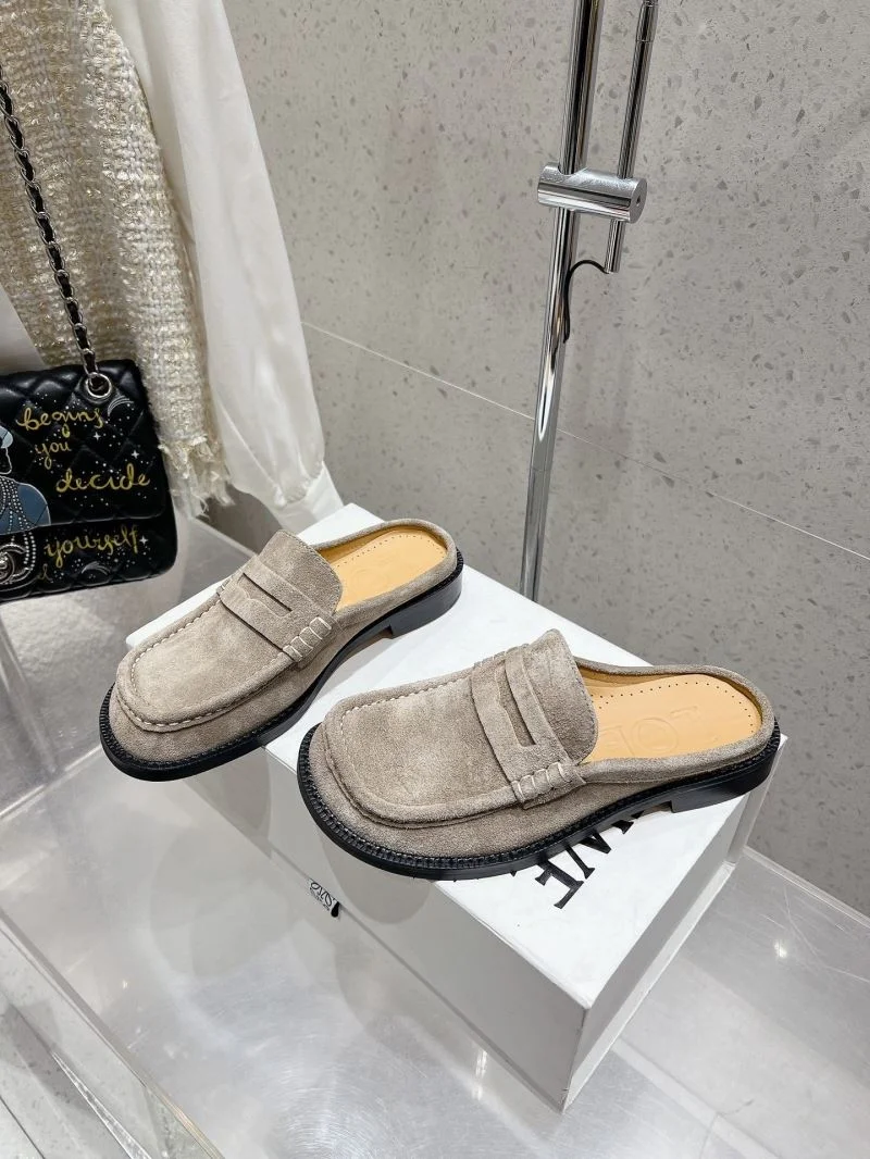 Breathable Loewe Sandals 15555