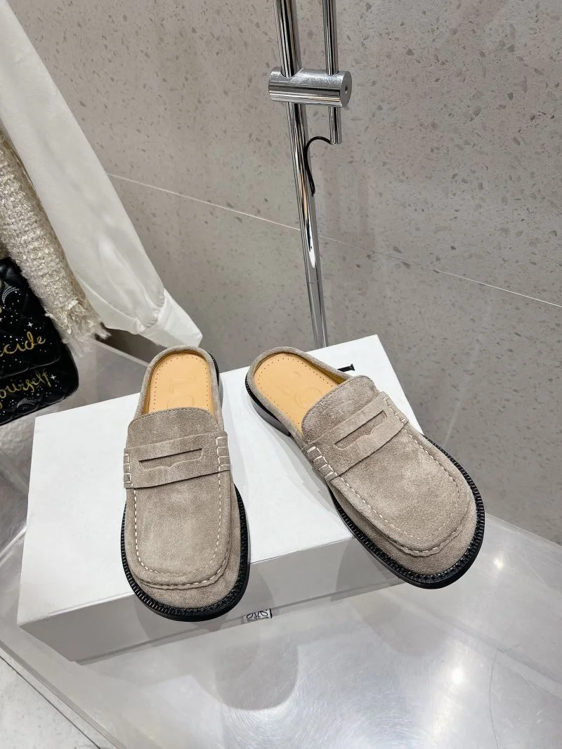 Breathable Loewe Sandals 15555