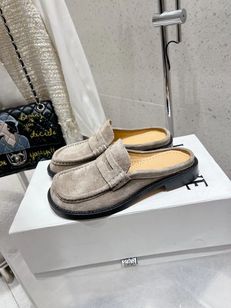 Breathable Loewe Sandals 15555