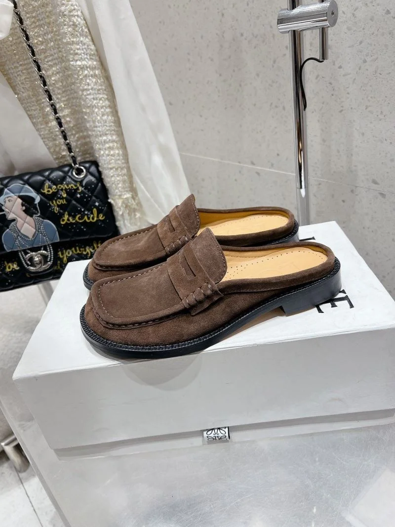 Upgraded Loewe Sandals 15550