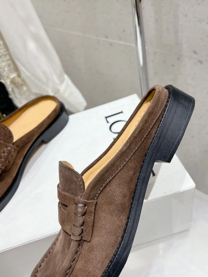 Upgraded Loewe Sandals 15550