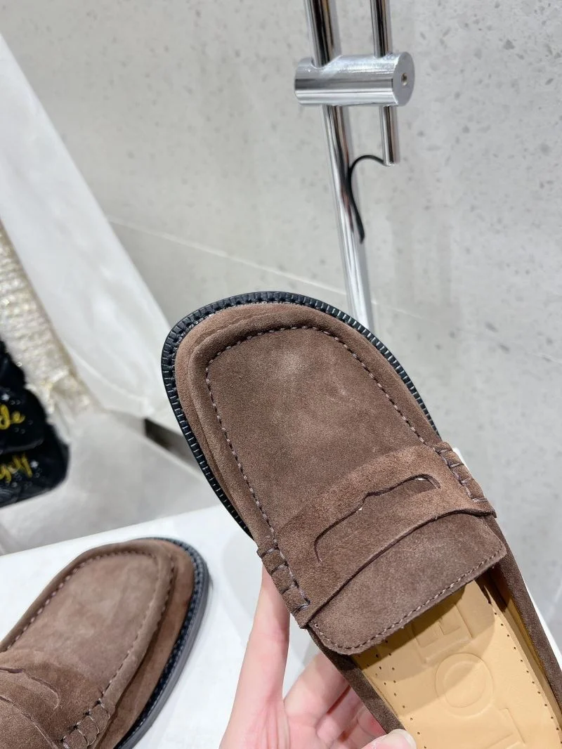 Upgraded Loewe Sandals 15550