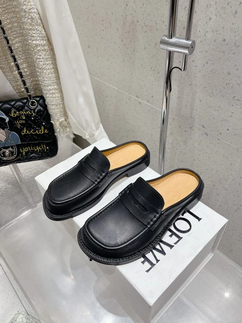 Neat Loewe Sandals 15542