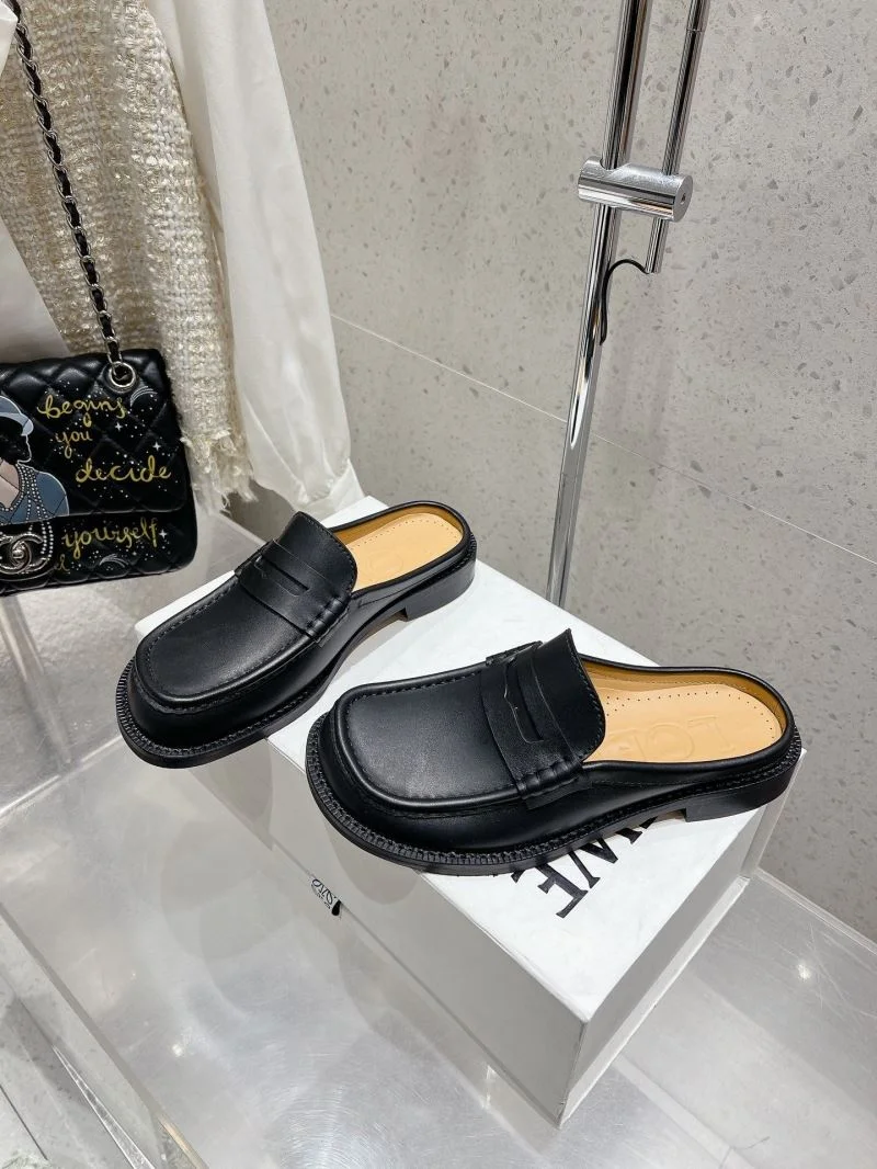 Neat Loewe Sandals 15542