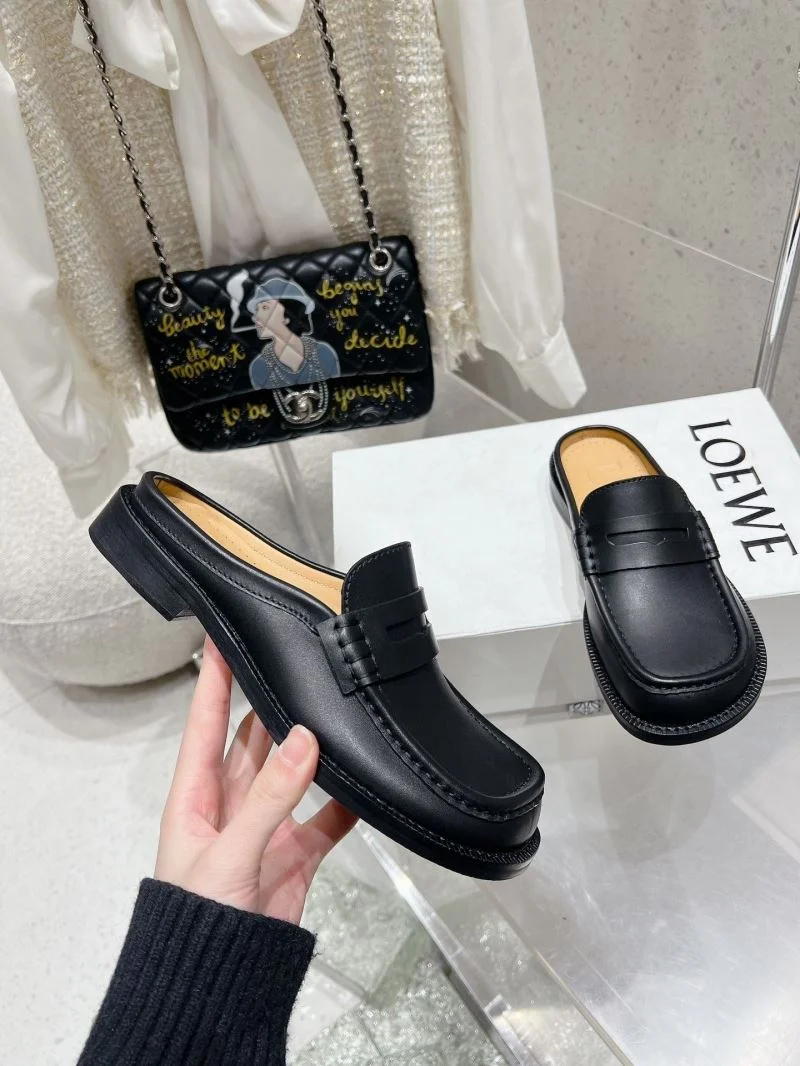 Neat Loewe Sandals 15542