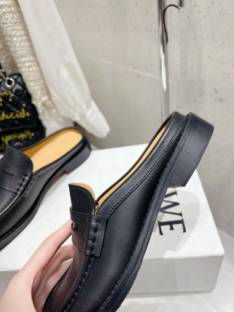 Neat Loewe Sandals 15542