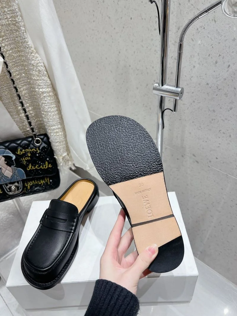 Neat Loewe Sandals 15542
