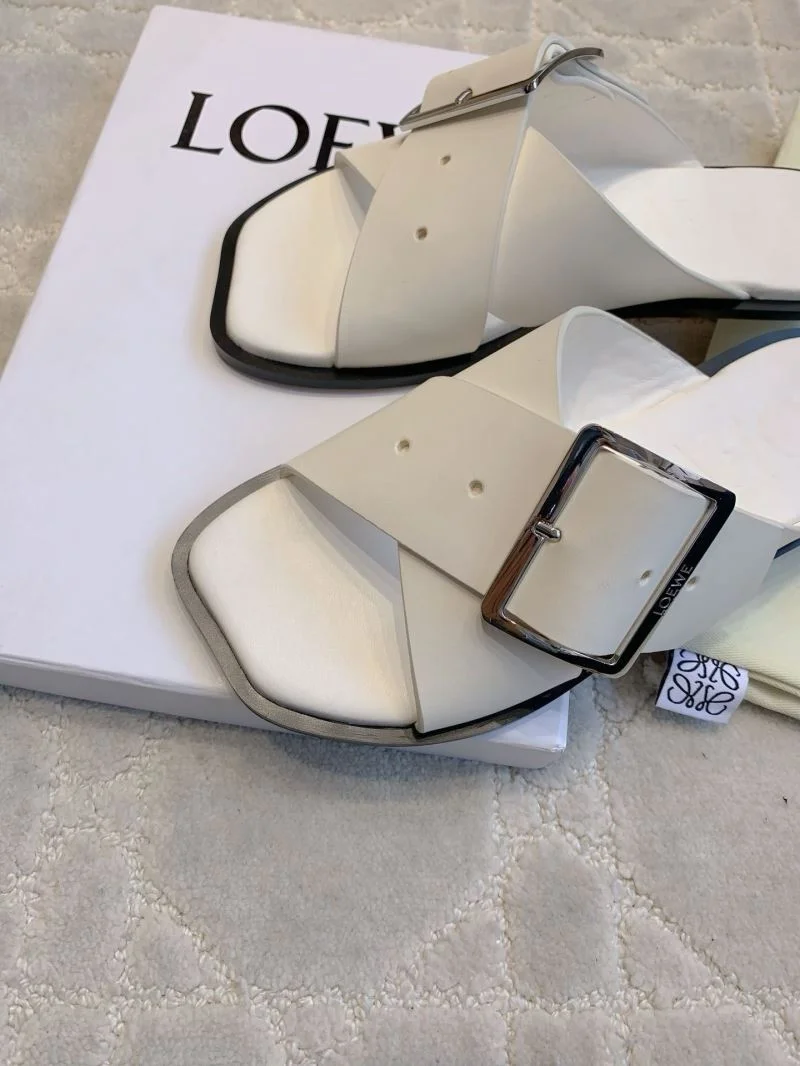 Loewe Sandals Upgraded 15541