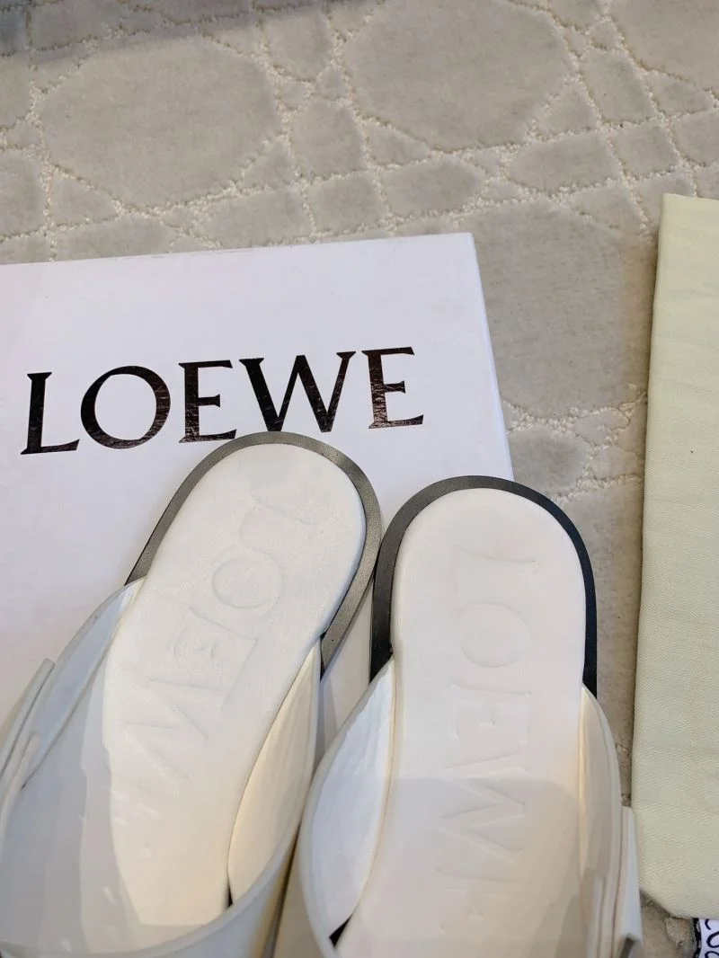 Loewe Sandals Upgraded 15541