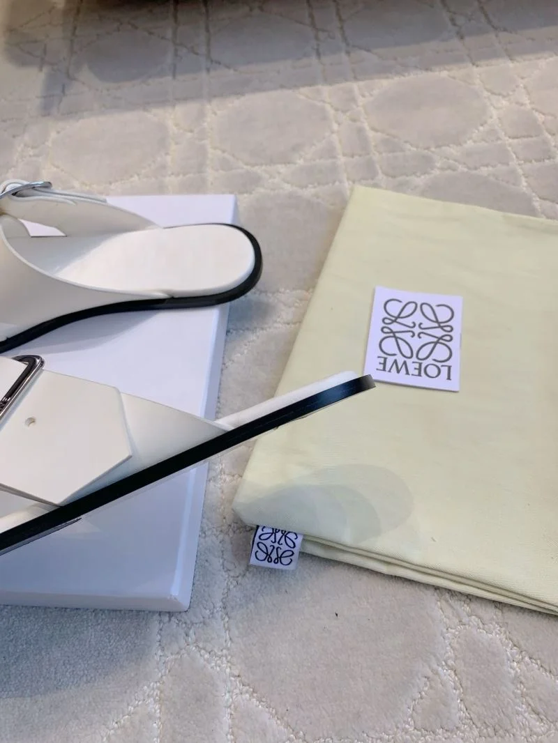 Loewe Sandals Upgraded 15541