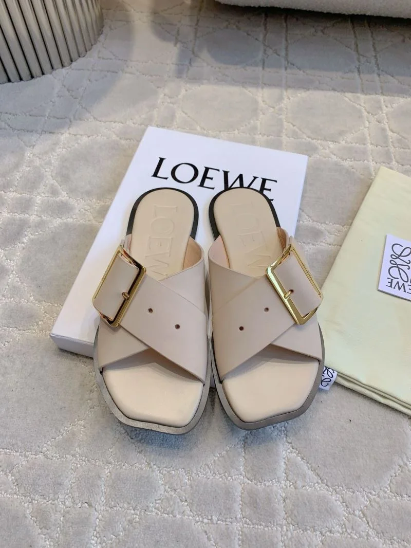 WeatherProof Loewe Sandals 15549