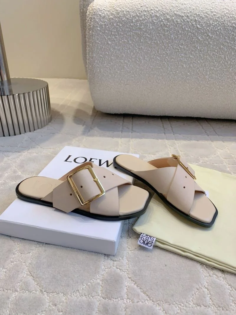 WeatherProof Loewe Sandals 15549