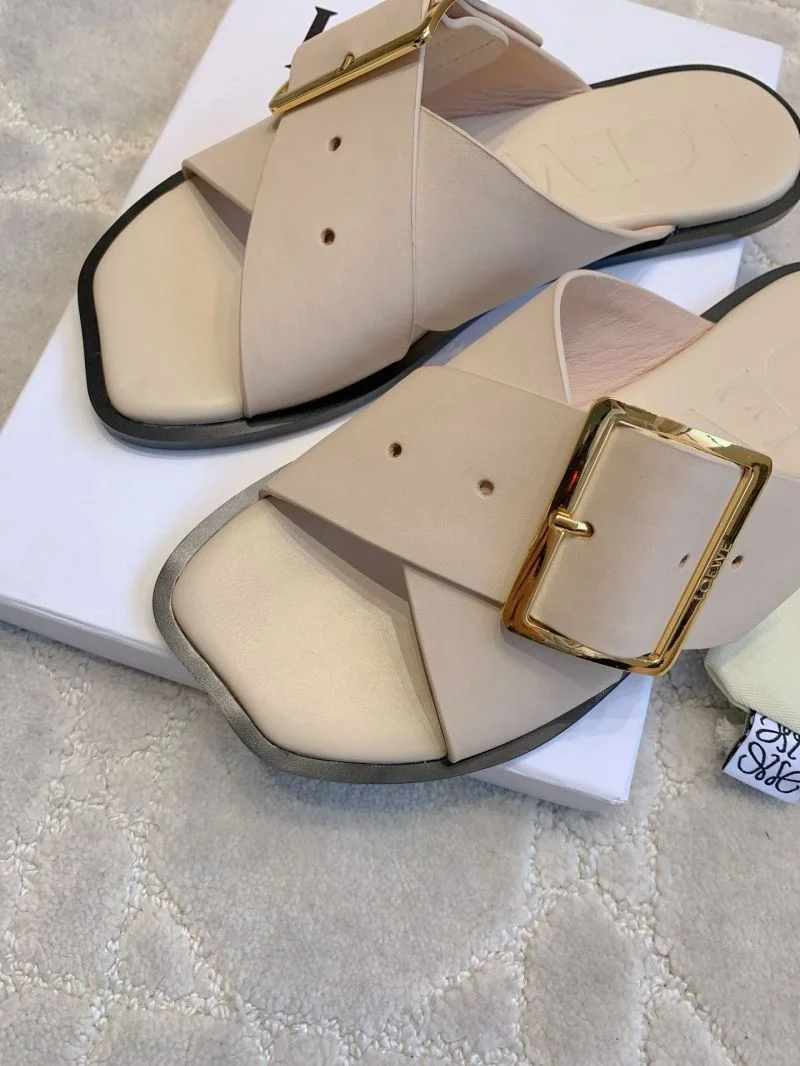 WeatherProof Loewe Sandals 15549