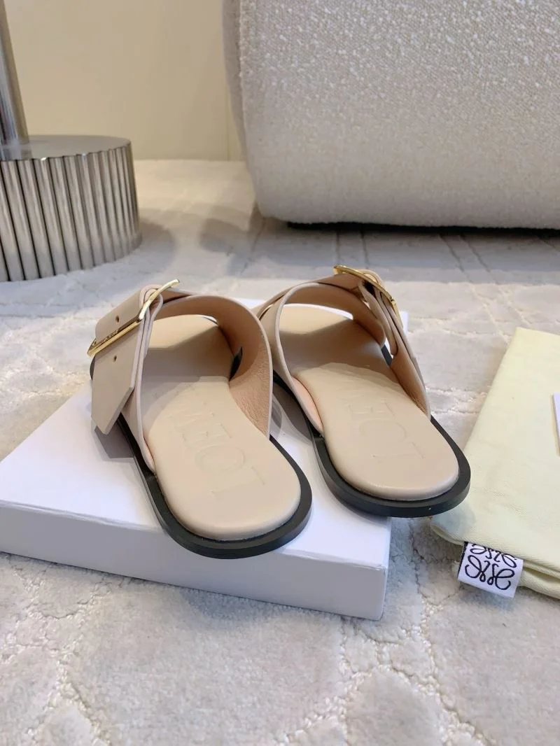 WeatherProof Loewe Sandals 15549