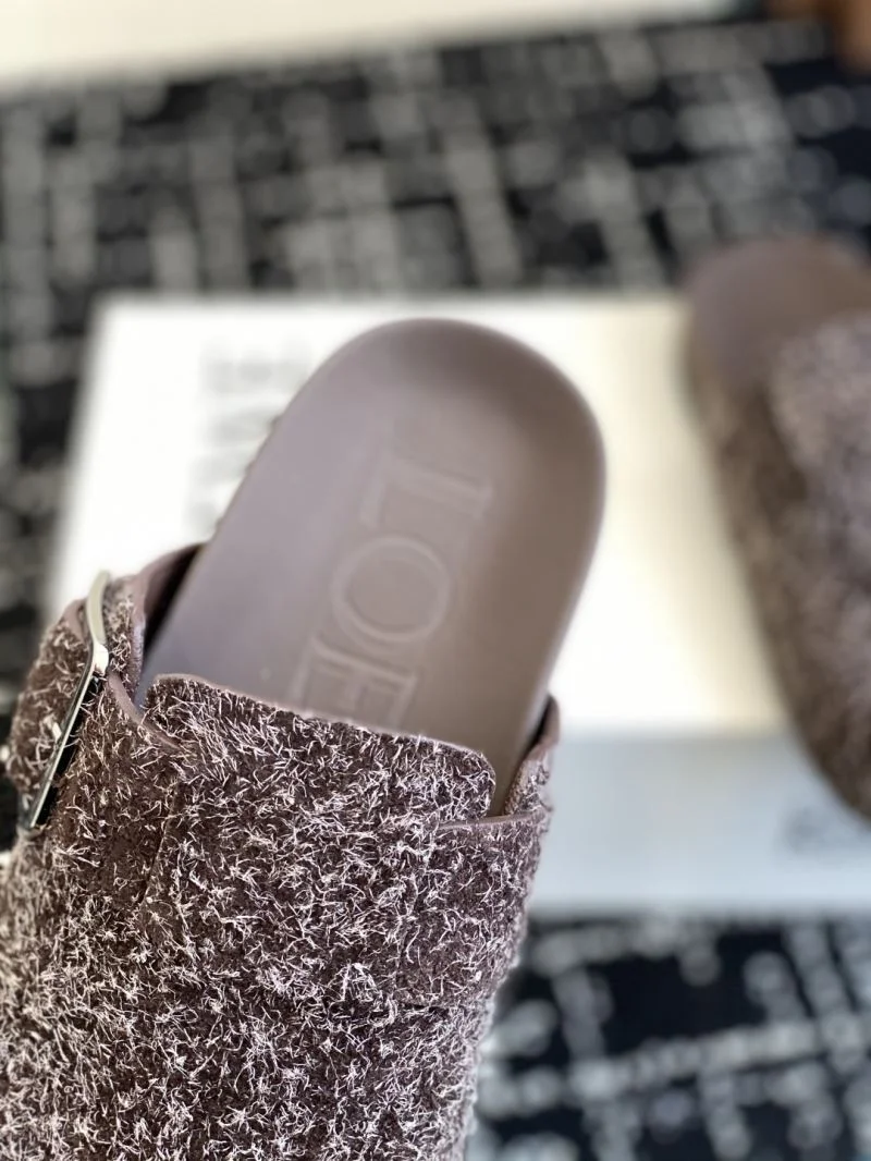 Soft Loewe Sandals 6248