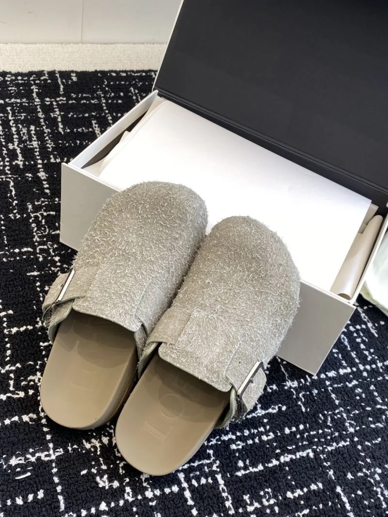 Vibrant Loewe Sandals 6287