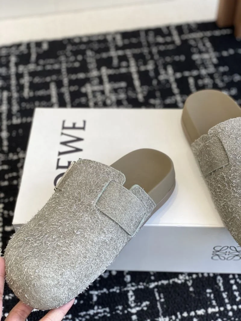 Vibrant Loewe Sandals 6287