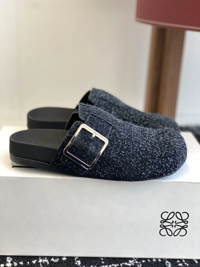 Loewe Sandals WrinkleFree 6453