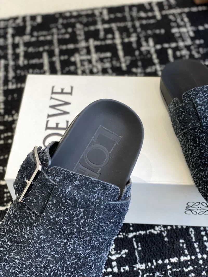 Loewe Sandals WrinkleFree 6453