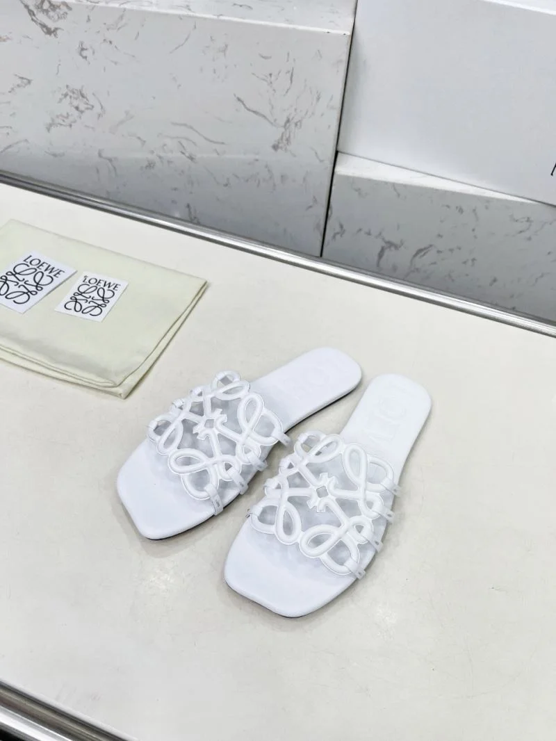 Unisex Loewe Sandals 6244