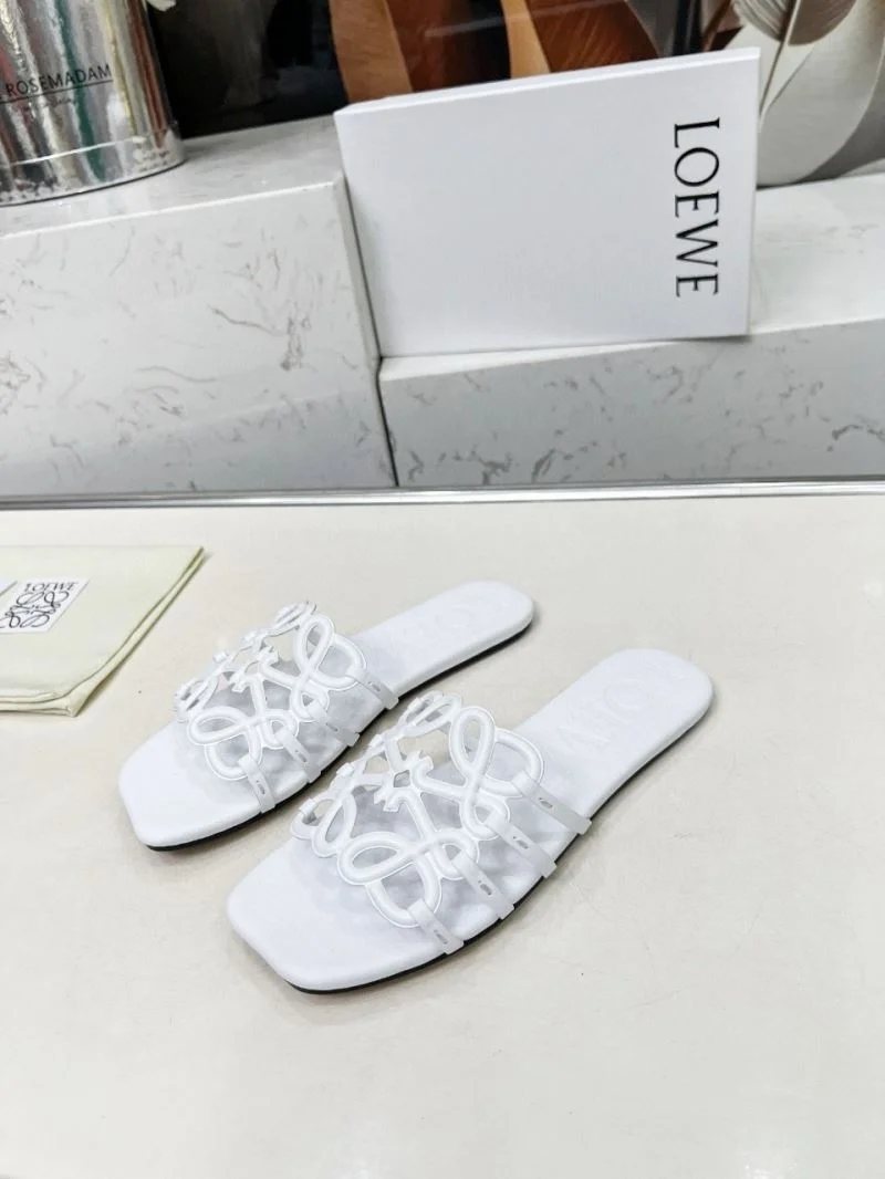 Unisex Loewe Sandals 6244