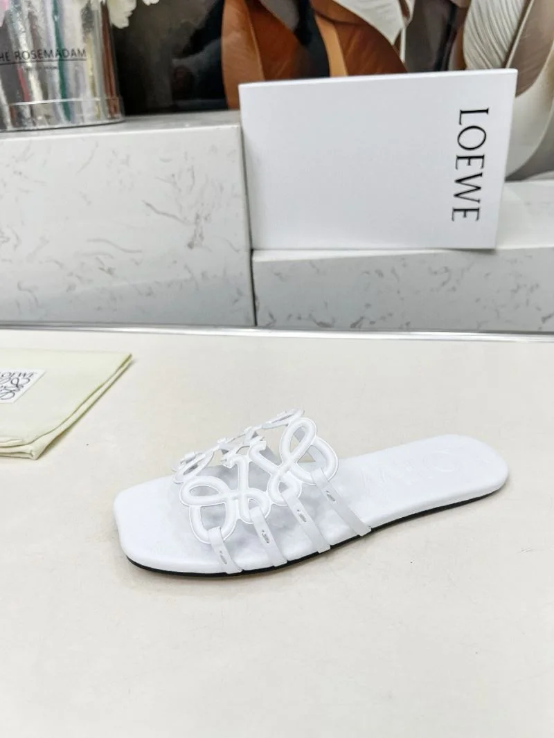 Unisex Loewe Sandals 6244