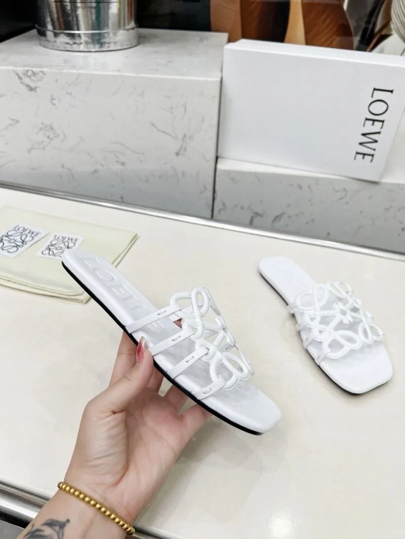 Unisex Loewe Sandals 6244