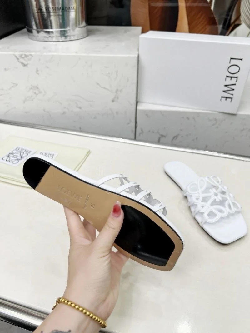 Unisex Loewe Sandals 6244