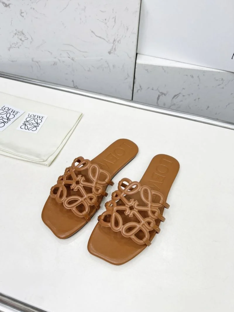 FlexibleFit Loewe Sandals 6318