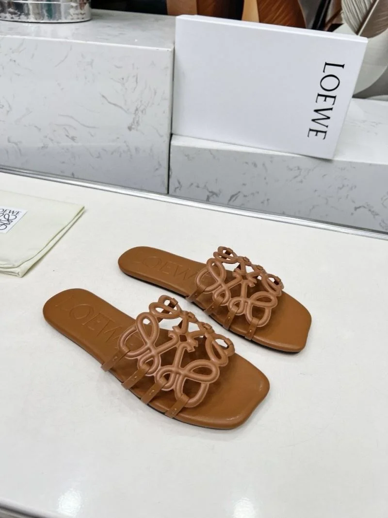 FlexibleFit Loewe Sandals 6318