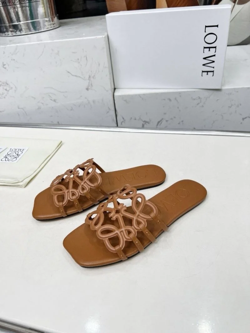 FlexibleFit Loewe Sandals 6318