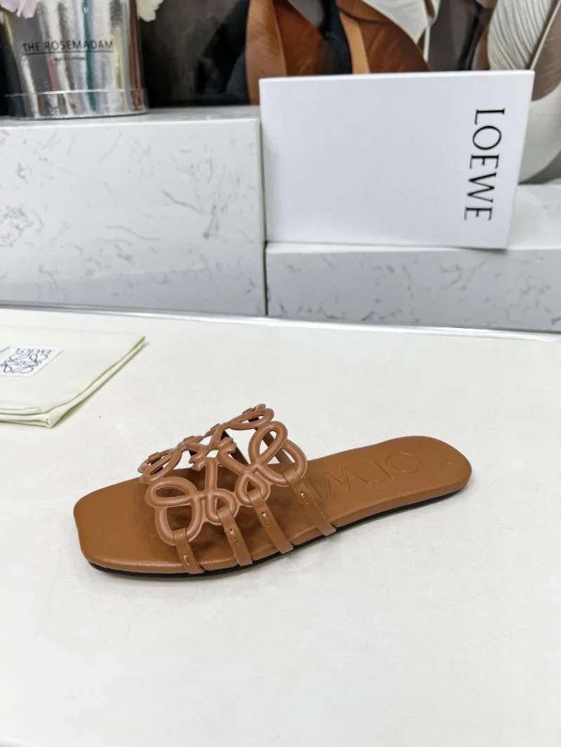 FlexibleFit Loewe Sandals 6318