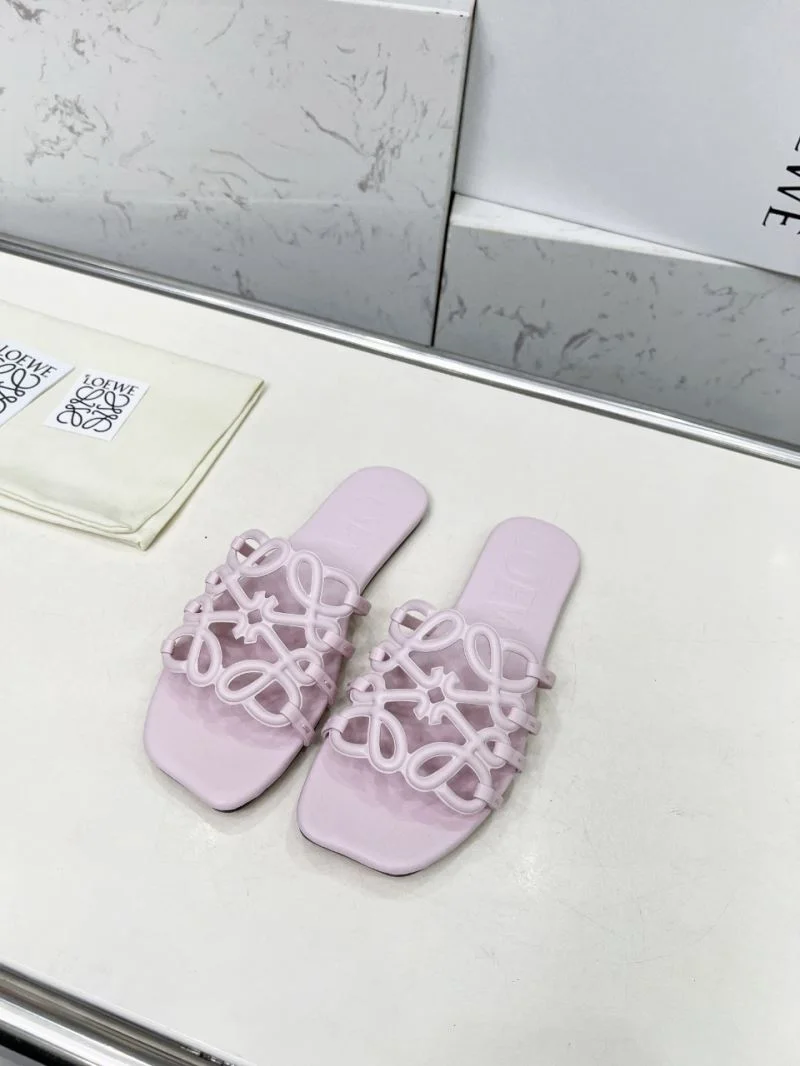 Loewe Sandals Functional 6239