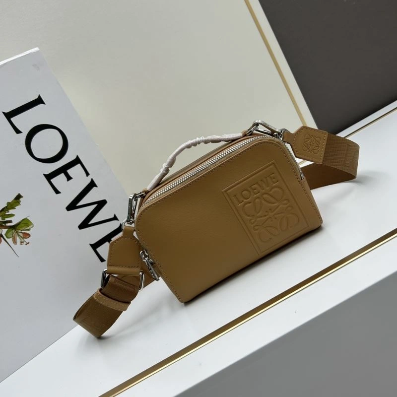 Loewe Satchel Bags SmartChoice 83646