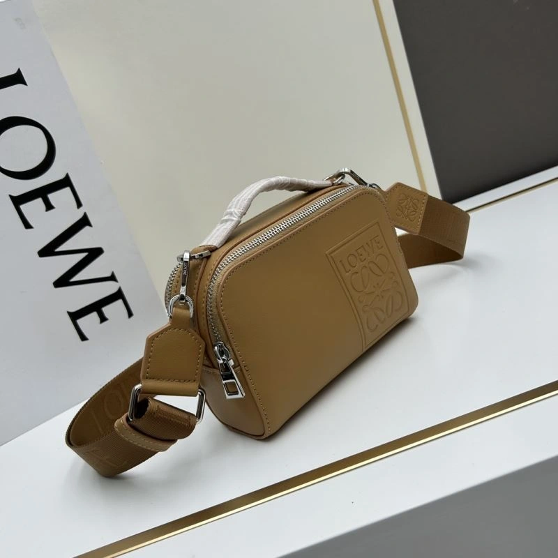 Loewe Satchel Bags SmartChoice 83646