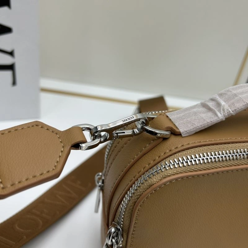 Loewe Satchel Bags SmartChoice 83646