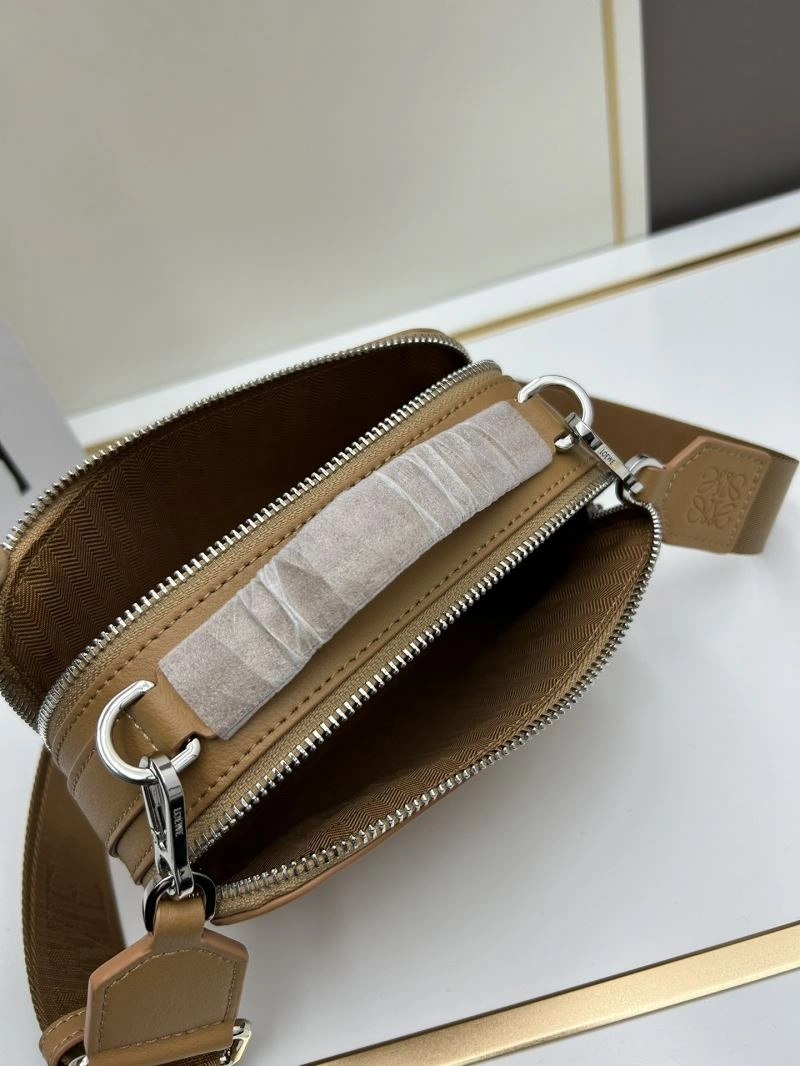 Loewe Satchel Bags SmartChoice 83646