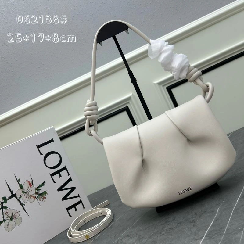 MoistureWicking Loewe Satchel Bags 83690
