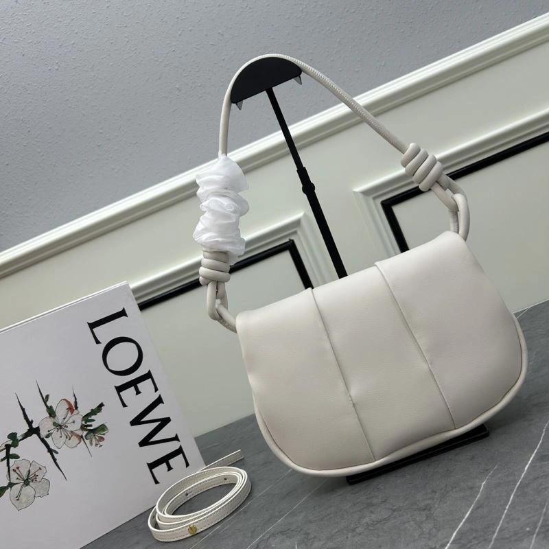 MoistureWicking Loewe Satchel Bags 83690