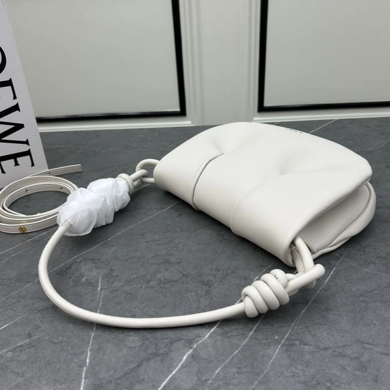 MoistureWicking Loewe Satchel Bags 83690