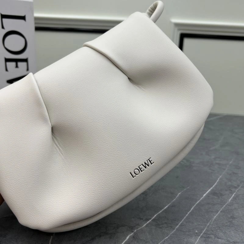 MoistureWicking Loewe Satchel Bags 83690
