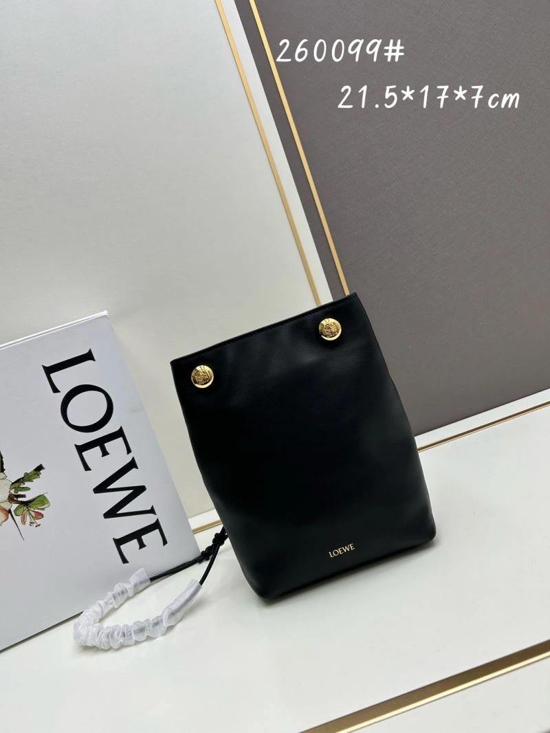Durable Loewe Satchel Bags 83689